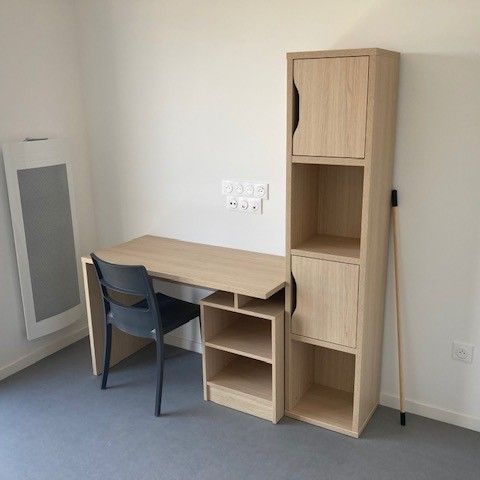 Location Appartement 1 pièce 20m² COLOMBELLES 14460 - Photo 1