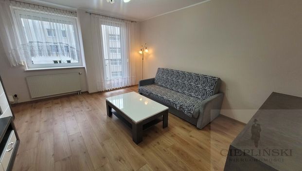 wynajem 3 pokoje na Warszewie - Photo 1