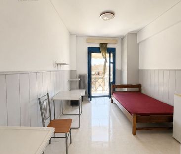 Studio/Γκαρσονιέρα για ενοικίαση - Λέσβος - Μυτιλήνη, - Photo 2