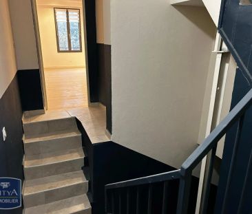 Appartement à louer 5 pièces 105.83m² - Photo 2