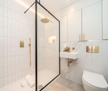 5 bedroom townhouse to rent - Photo 4