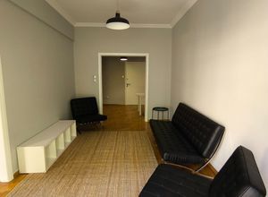 Διαμέρισμα για ενοικίαση - Κυψέλη, - Φωτογραφία 2