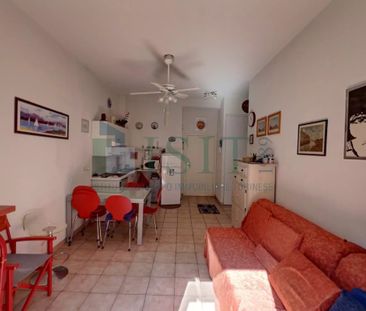 NICE FLEURS - 2P meublé balcon - Photo 1