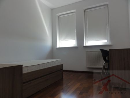 Wały Chrobrego - 3 pok. z widokiem na Odrę (440347) - Photo 3