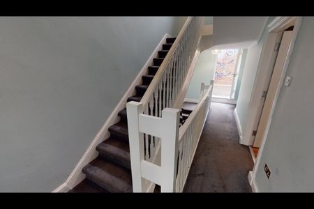 4 Bed Flat, Bold Street, L1 - Photo 5