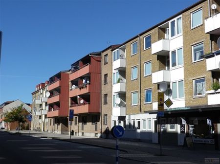 Regeringsgatan 125 B - Photo 3