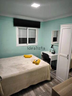 Alquiler de piso en Calle Héroe de Sostoa, 77 - Foto 1