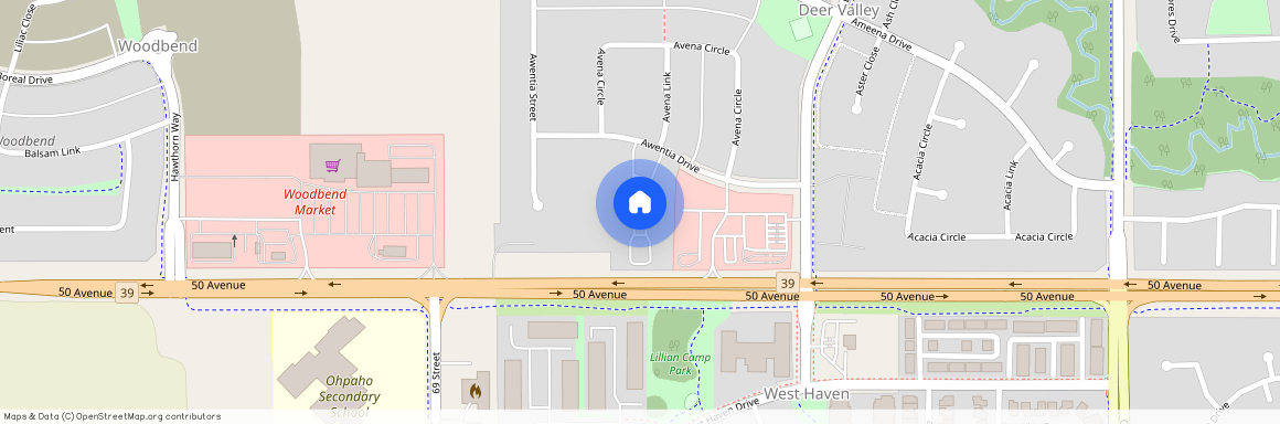 213-300 Awentia Dr, T9E 1H3, Leduc