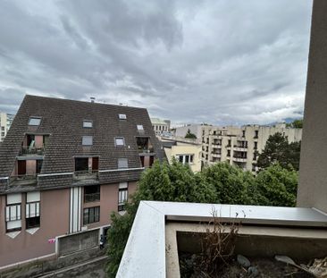 STUDIO 16 rue Jean Macé Grenoble - Photo 2