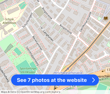 3 Zimmer, 70 m², EG - Photo 1