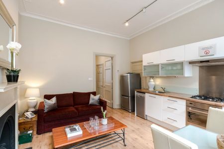 York Street, Marylebone, London, W1H - Photo 3