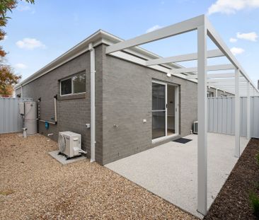 8/44 William Street, Wodonga - Photo 6