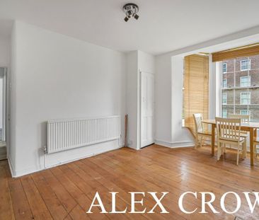 2 bedroom flat to rent - Photo 2