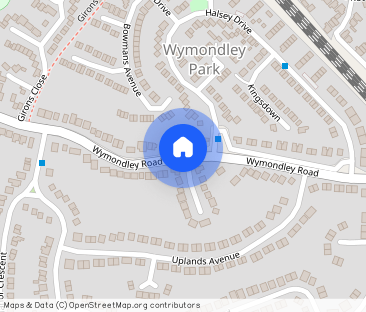 Wymondley Road, Hitchin, SG4 - Photo 1