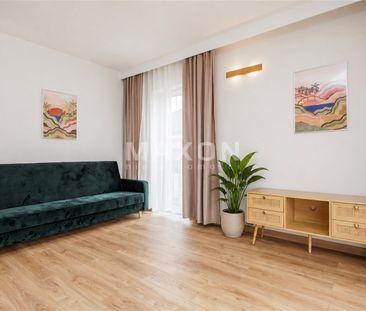 Nowe, 3-pokojowy apartament na Włochach - Photo 1