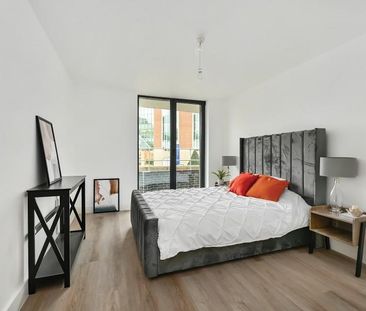 2 bedroom apartment to rent - Photo 6