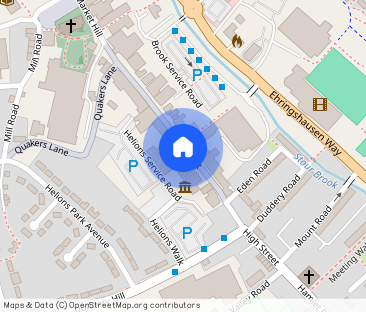 High Street, Town Centre - Photo 1