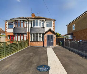 3 bedroom semi-detached house to rent - Photo 1