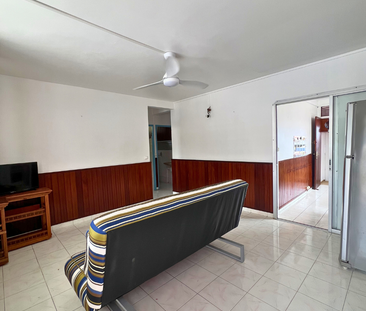 Location Appartement 4 pièces 67m² TROIS RIVIERES 97114 - Photo 1