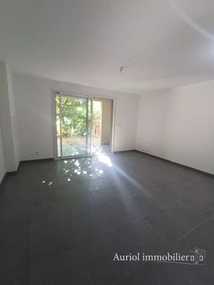 Location Appartement 2 pièces 42m² AURIOL 13390 - Photo 1