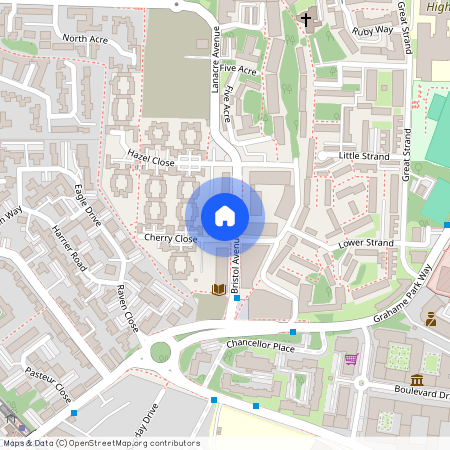 4 Bristol Avenue, London, NW9