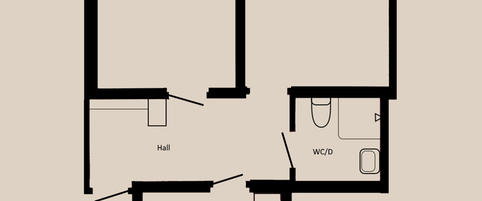 Centralvägen 14 - Foto 1