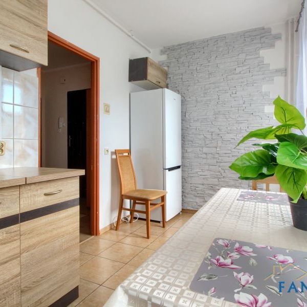 Przestronne 2 pokoje - 48 m2 Krakowska - Południe - Фото 1