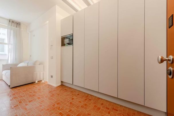 Via Ruggero Boscovich, Milan, Lombardy 20124 - Photo 1