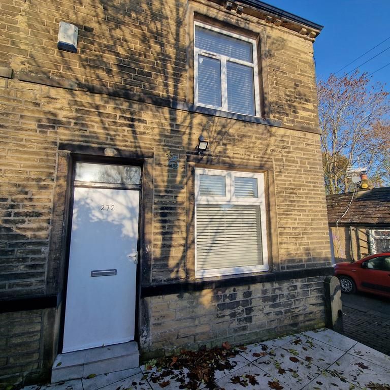 2 bedroom terraced house to rent - Photo 1