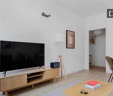 1 room luxury Flat for rent in Barcelona, Spain - Photo 3