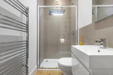 2 bedroom duplex to rent - Photo 5