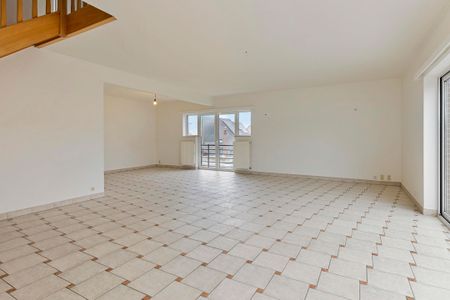 Knap duplexappartement in Humbeek - Photo 4