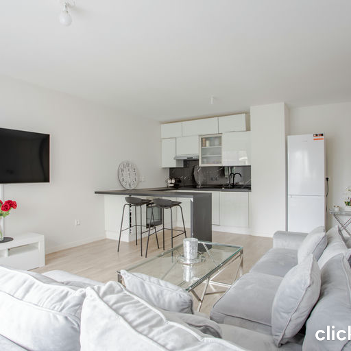 ✨ À louer – Magnifique appartement meublé de 61 m² à Orly (94310) - Photo 1