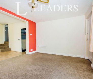 2 bedroom detached house to rent - Photo 1