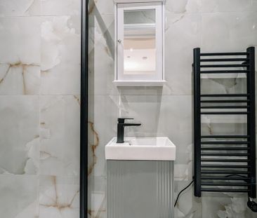 Studio to rent - Photo 5