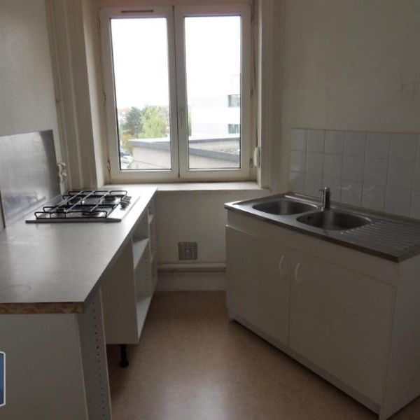 Location Appartement 2 pièces 58m² MARCQ EN BAROEUL 59700 - Photo 2