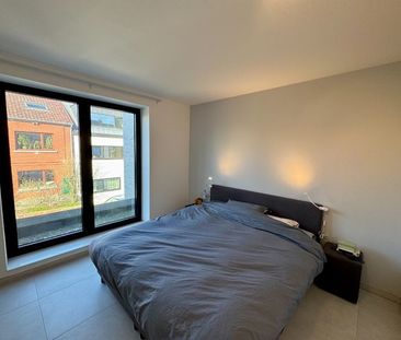 Appartement te huur - Photo 4