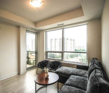 For Lease - 30 Elm Drive Unit# 704, Mississauga, Ontario - Photo 2