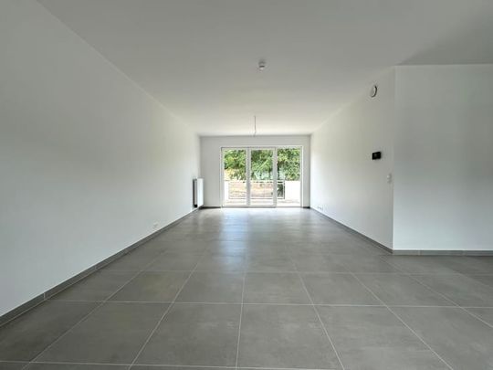 Appartement te huur - Foto 1