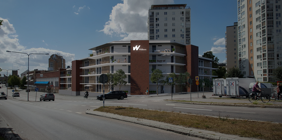 Johanneshöjden 1 - Photo 3