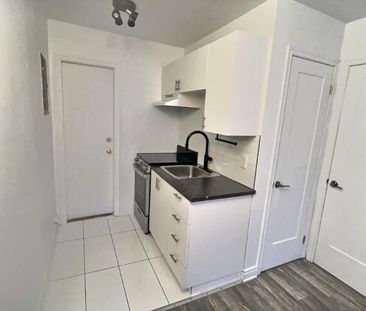 Studio - Montréal - $1,025 /mo - Photo 1
