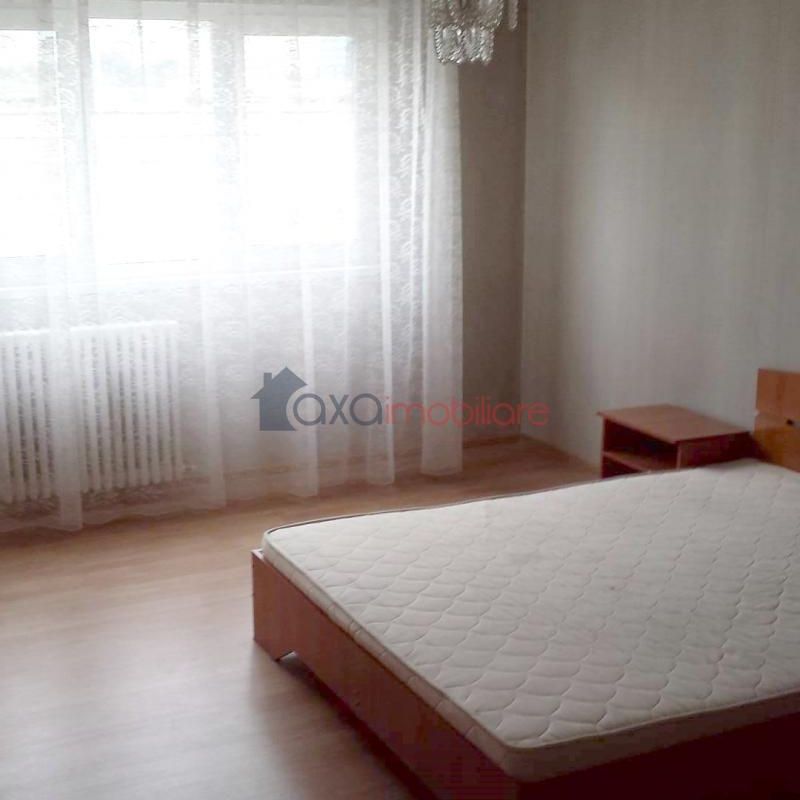 Apartament 2 camere de inchiriat in Cluj-Napoca, Intre Lacuri ID 3663 - Fotografie 1