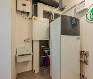 Luxueus 2-slaapkamerappartement te huur in Sint-Niklaas - Photo 5