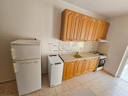 Studio/Γκαρσονιέρα για ενοικίαση ΚΕΤΧ (Πάτρα) - Photo 3