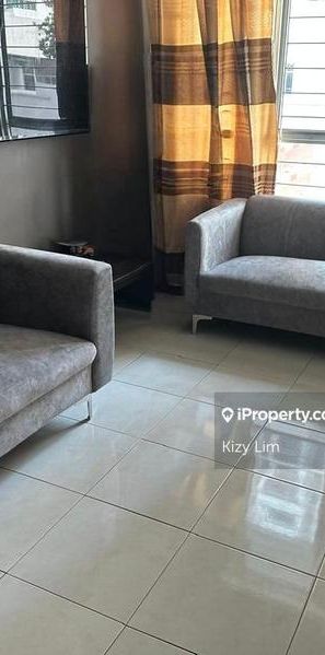E-Tiara, SS16, Subang Jaya - Foto 1