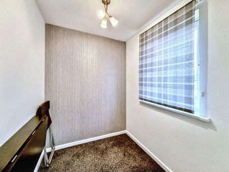 1 bed apartment to rent in NE22 - Photo 3