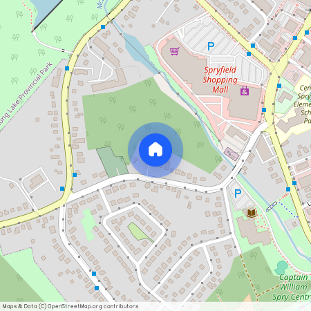 35 Sussex Street, Halifax, NS, Canada