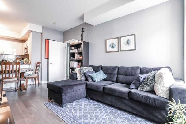 For Lease - 3560 St Clair Avenue Unit# 409, Toronto, Ontario - Photo 1