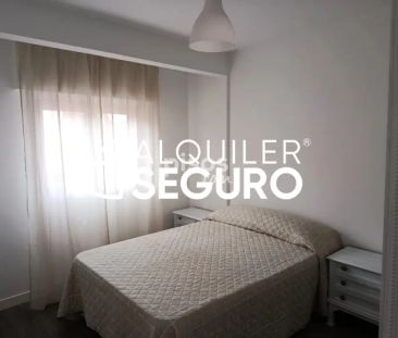 Piso en alquiler en Las Navas del Marqués - Foto 3