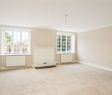 5 bedroom terraced house to rent - Photo 2